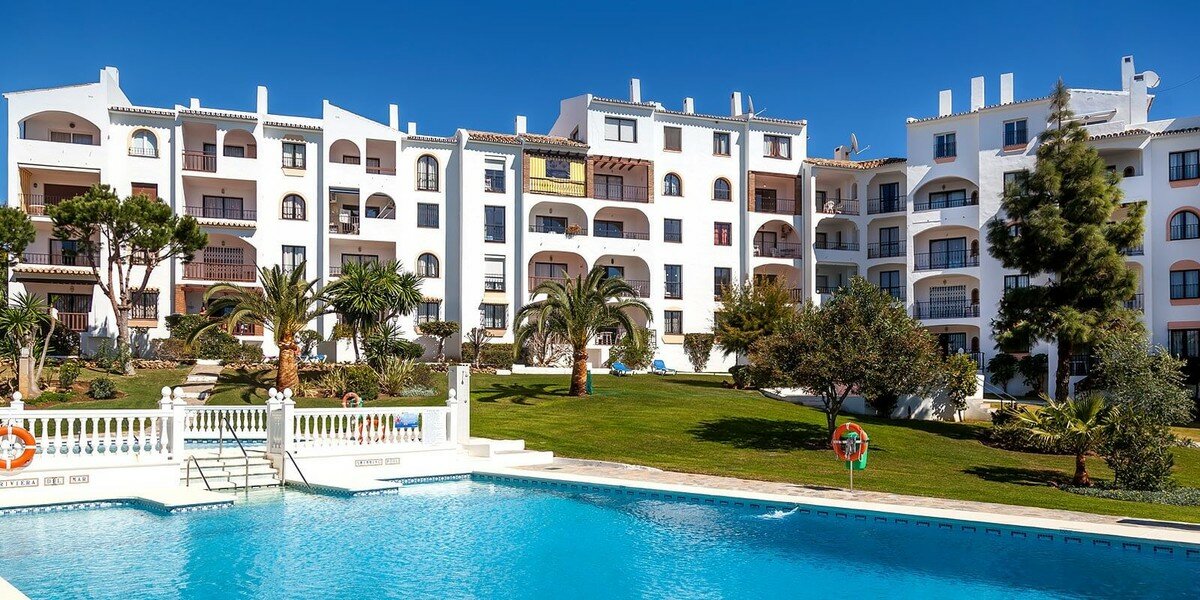 Apartment for sale in Mijas, Riviera del Sol Apartment for sale in Mijas, Riviera del Sol