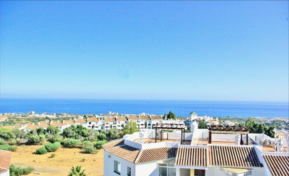 Apartment for sale in Mijas, Calahonda Apartment for sale in Mijas, Calahonda