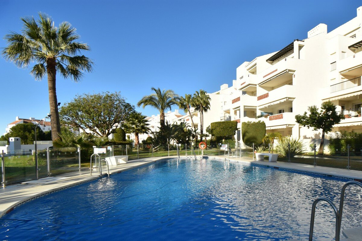 Apartment for sale in Mijas, Riviera del Sol Apartment for sale in Mijas, Riviera del Sol