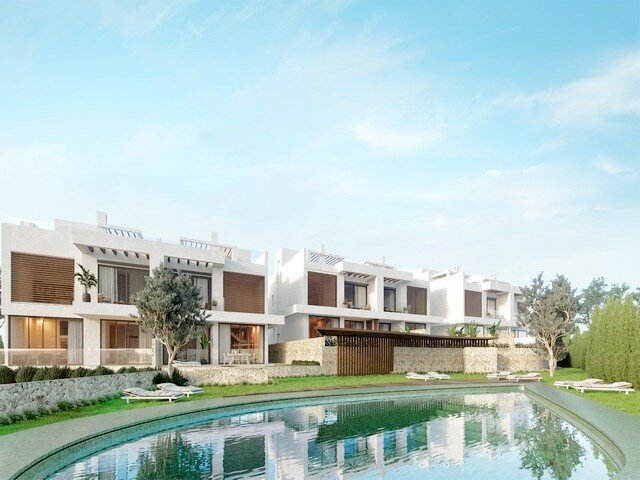 Villa for sale in Marbella, Cabopino Villa for sale in Marbella, Cabopino