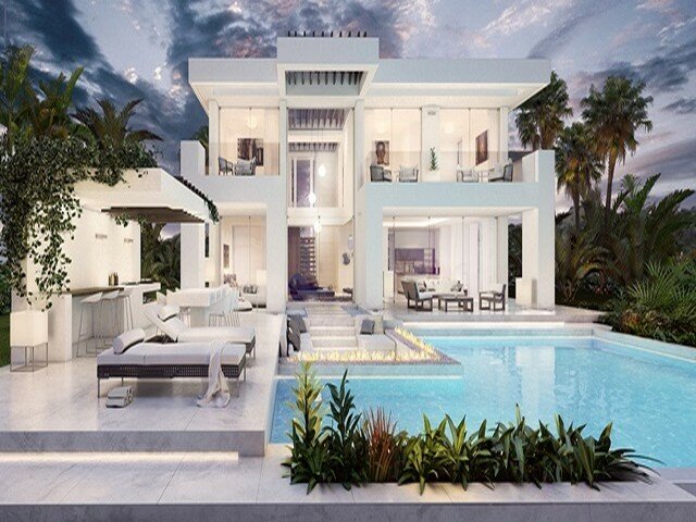 Villa for sale in Mijas, Riviera del Sol Villa for sale in Mijas, Riviera del Sol