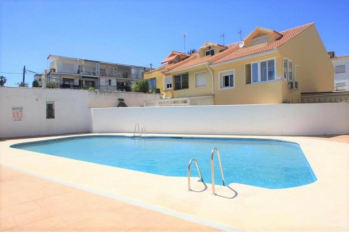 Apartment for sale in Benalmadena Apartment for sale in Benalmadena