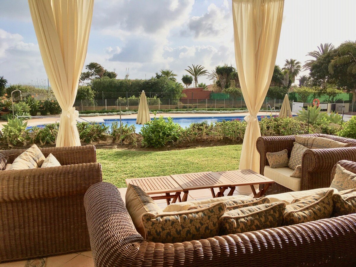 Apartment for sale in Marbella, Elviria Apartment for sale in Marbella, Elviria