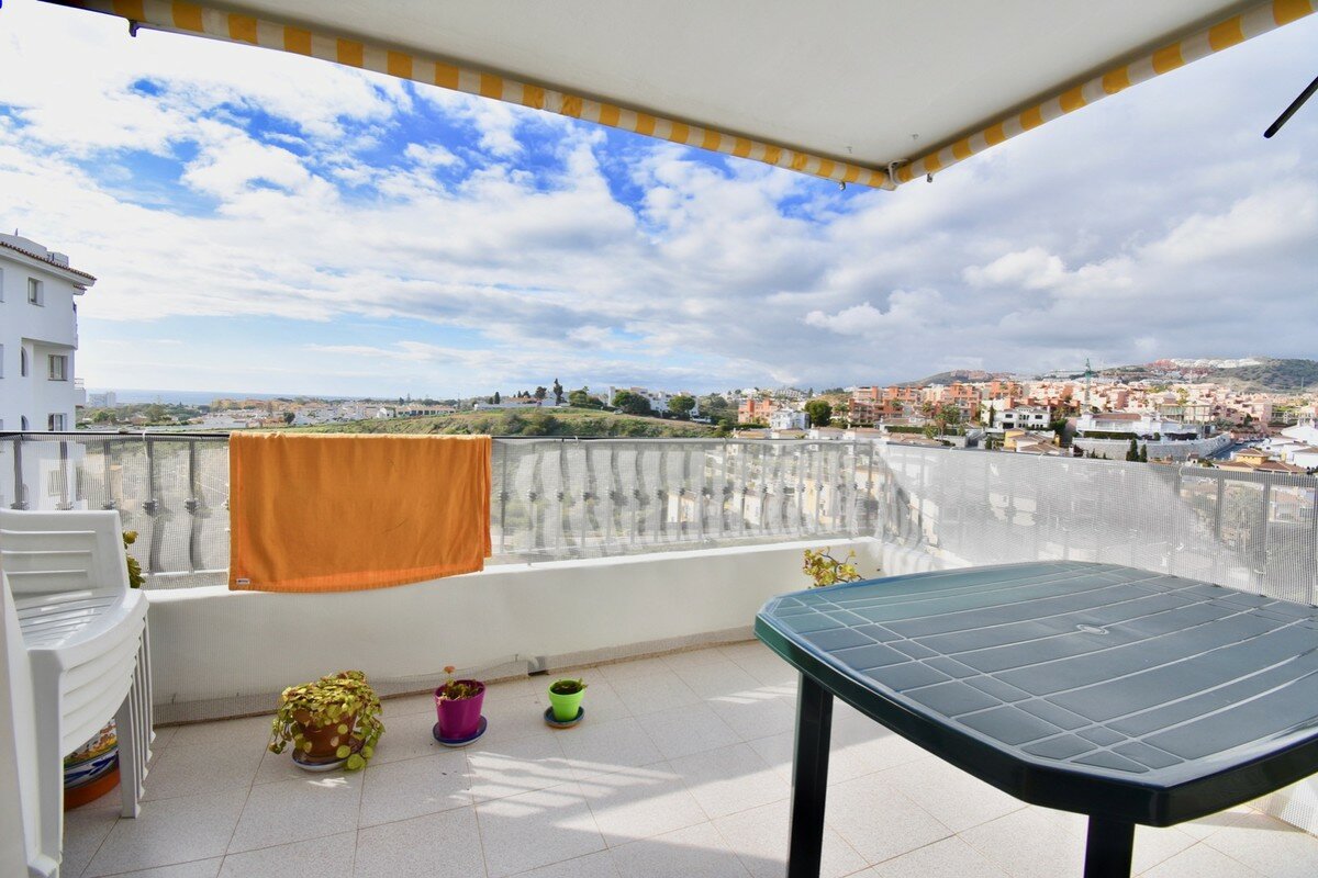 Apartment for sale in Mijas, Riviera del Sol Apartment for sale in Mijas, Riviera del Sol