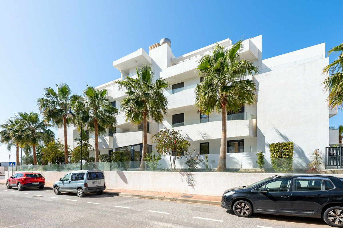 Penthouse for sale in Mijas, La Cala de Mijas Penthouse for sale in Mijas, La Cala de Mijas