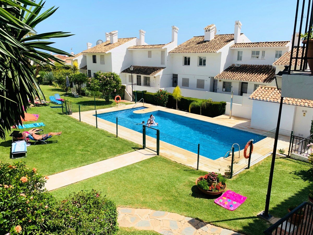 Penthouse for sale in Mijas, Riviera del Sol Penthouse for sale in Mijas, Riviera del Sol
