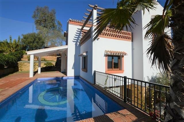 Villa for sale in Mijas, La Cala Golf Villa for sale in Mijas, La Cala Golf