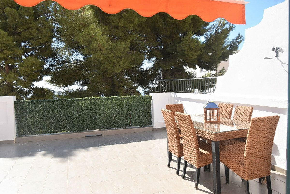 Apartment for sale in Benalmadena, Benalmadena Pueblo Apartment for sale in Benalmadena, Benalmadena Pueblo