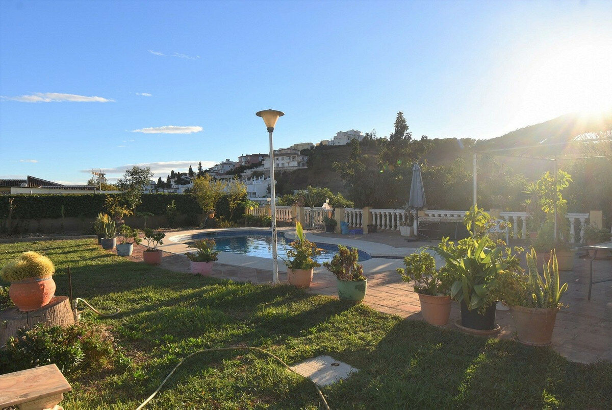 Villa for sale in Mijas Villa for sale in Mijas