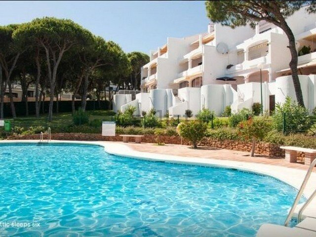 Penthouse for sale in Mijas, Calahonda Penthouse for sale in Mijas, Calahonda