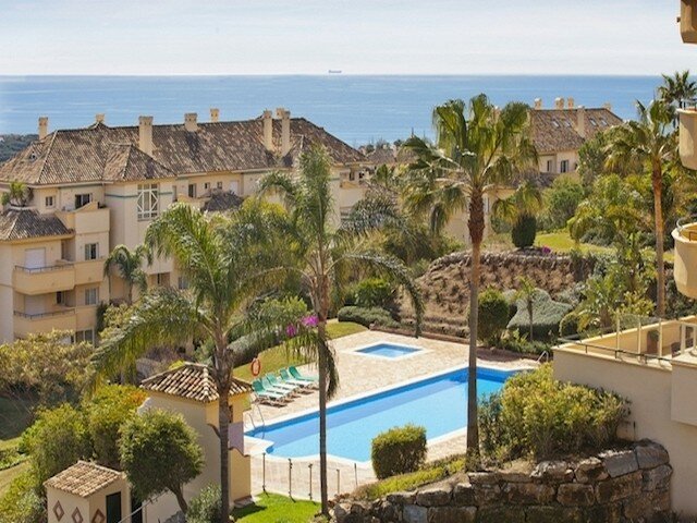 Apartment for sale in Marbella, Elviria Apartment for sale in Marbella, Elviria