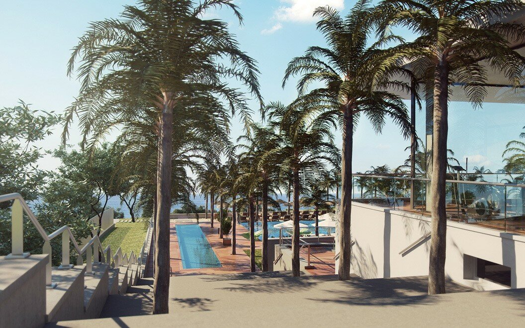 Apartment for sale in Mijas, El Faro Apartment for sale in Mijas, El Faro