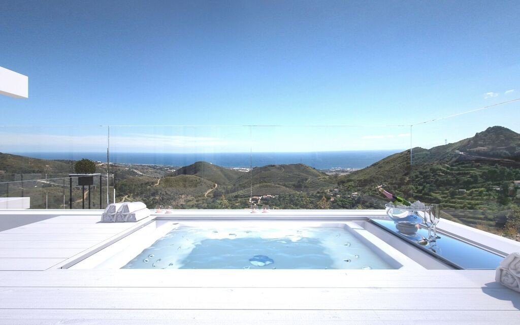 Apartment for sale in Marbella Apartment for sale in Marbella