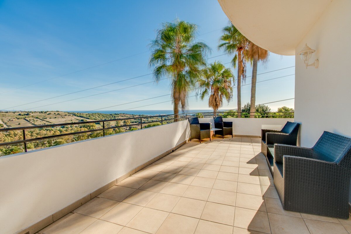 Penthouse for sale in Estepona Penthouse for sale in Estepona