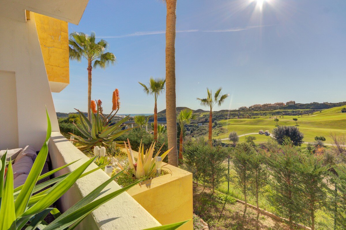 Apartment for sale in Mijas, Calanova Golf Apartment for sale in Mijas, Calanova Golf