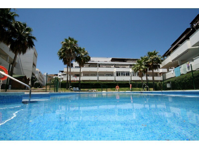 Penthouse for sale in Mijas, Riviera del Sol Penthouse for sale in Mijas, Riviera del Sol