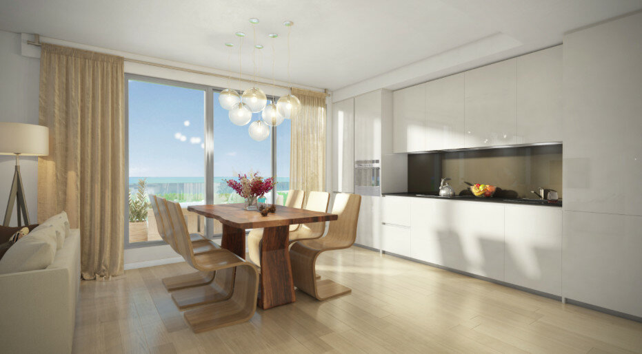 Apartment for sale in Estepona, New Golden Mile Apartment for sale in Estepona, New Golden Mile