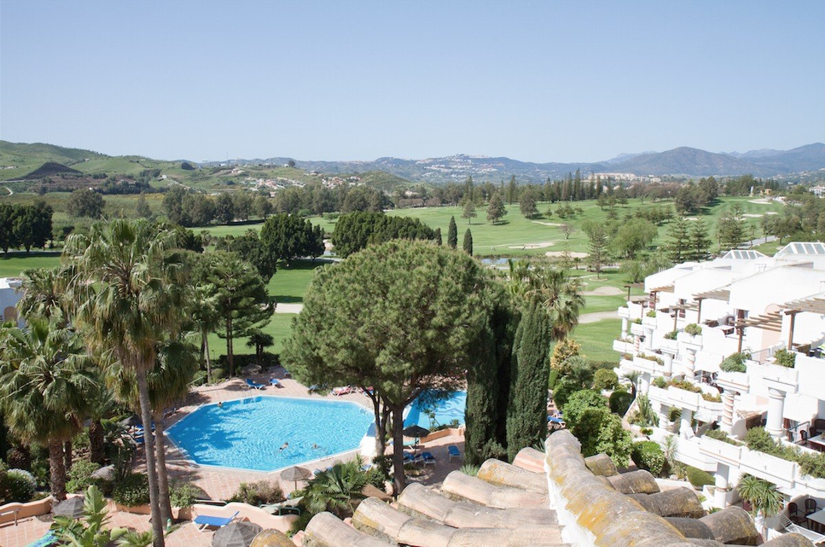 Apartment for sale in Mijas, Mijas Golf Apartment for sale in Mijas, Mijas Golf