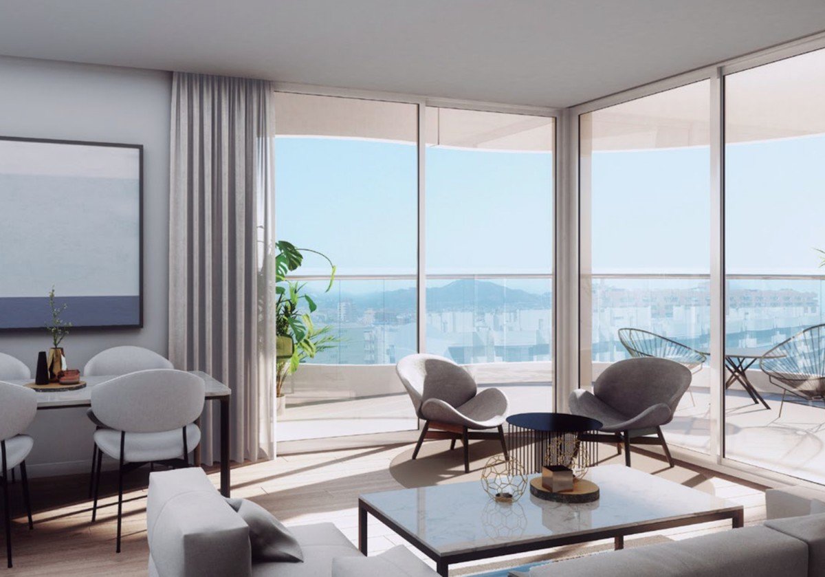 Apartment for sale in Fuengirola Apartment for sale in Fuengirola