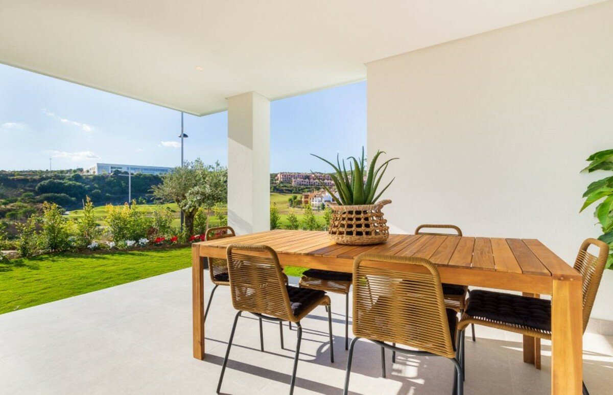 Apartment for sale in Estepona Apartment for sale in Estepona