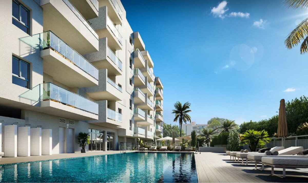 Apartment for sale in Benalmadena, Benalmadena Costa Apartment for sale in Benalmadena, Benalmadena Costa