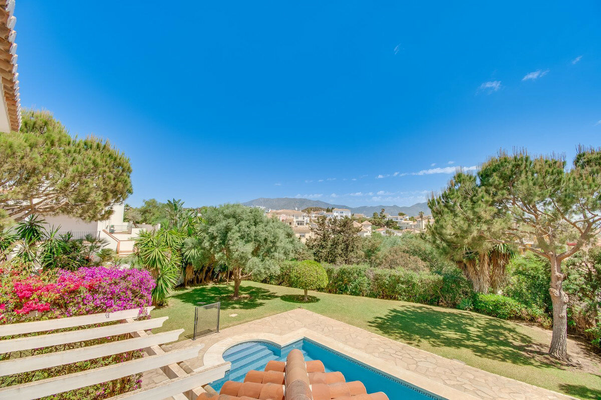 Villa for sale in Mijas, El Faro Villa for sale in Mijas, El Faro