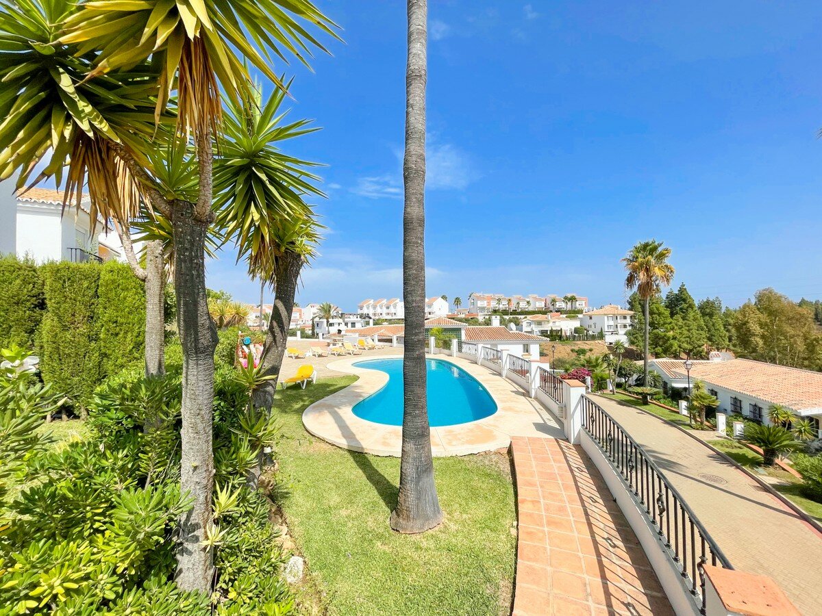 Penthouse for sale in Mijas, El Chaparral Penthouse for sale in Mijas, El Chaparral