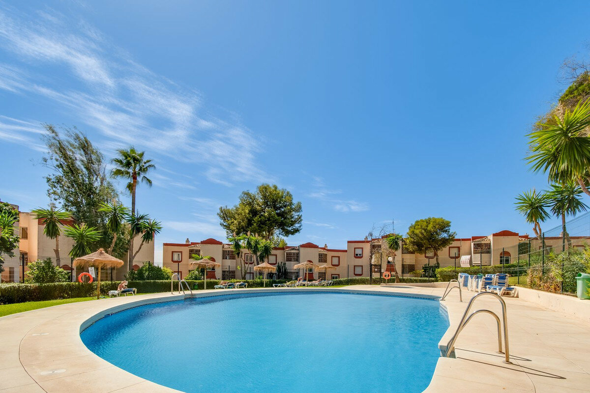 Apartment for sale in Mijas, Riviera del Sol Apartment for sale in Mijas, Riviera del Sol