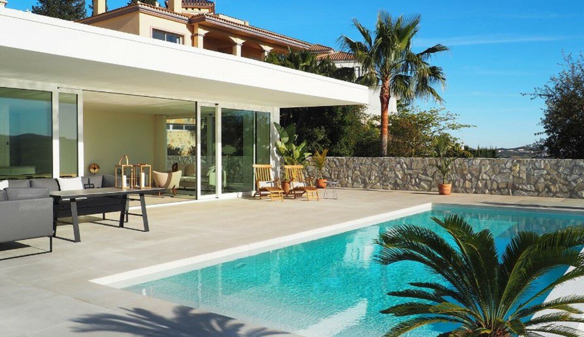 Villa for sale in Mijas Villa for sale in Mijas