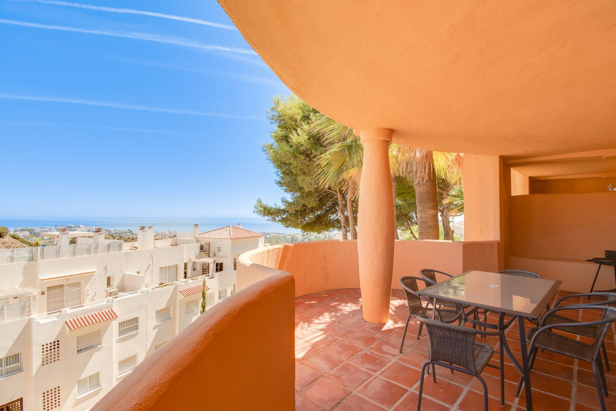 Apartment for sale in Mijas, Calahonda Apartment for sale in Mijas, Calahonda