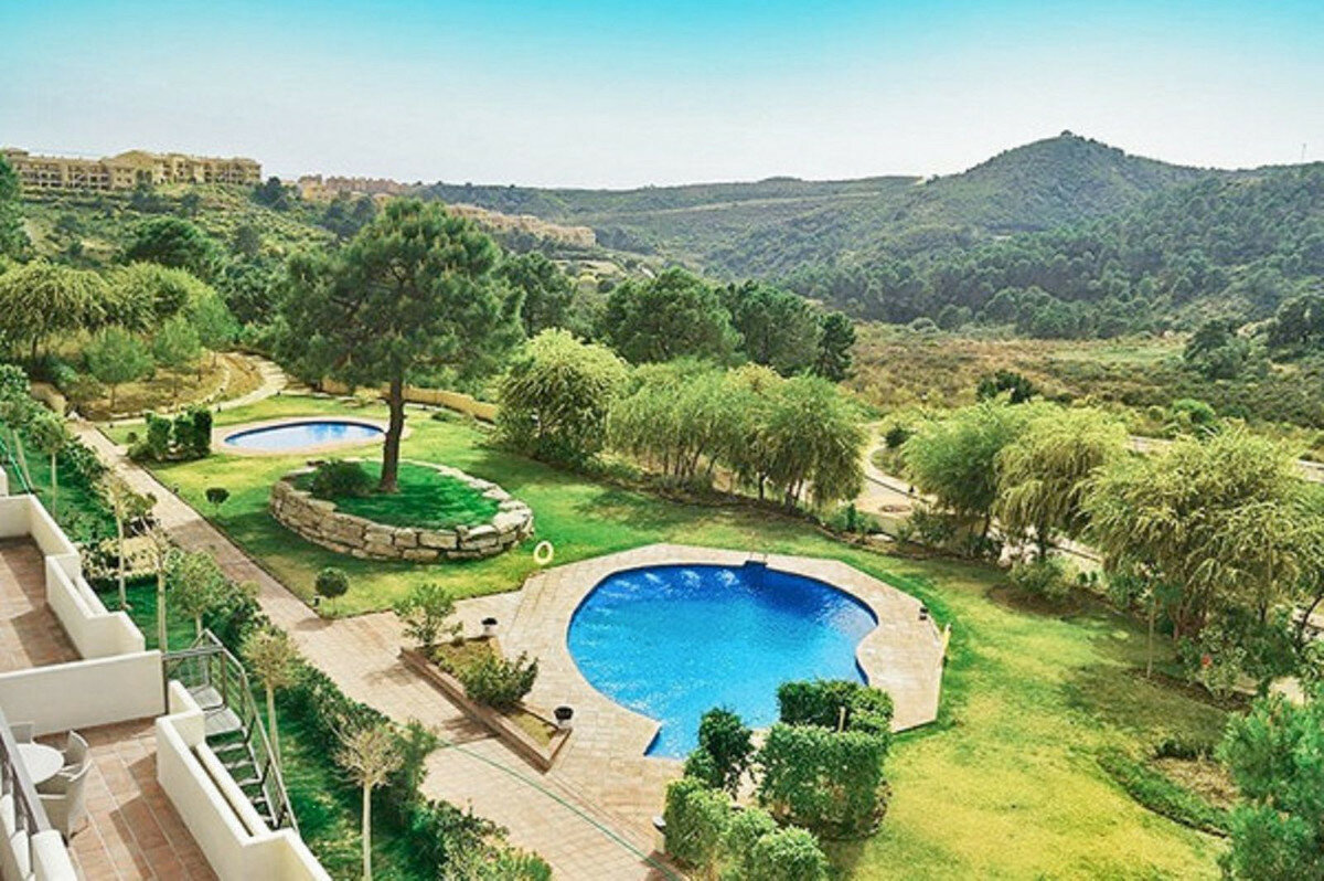 Penthouse for sale in Estepona, Selwo Penthouse for sale in Estepona, Selwo