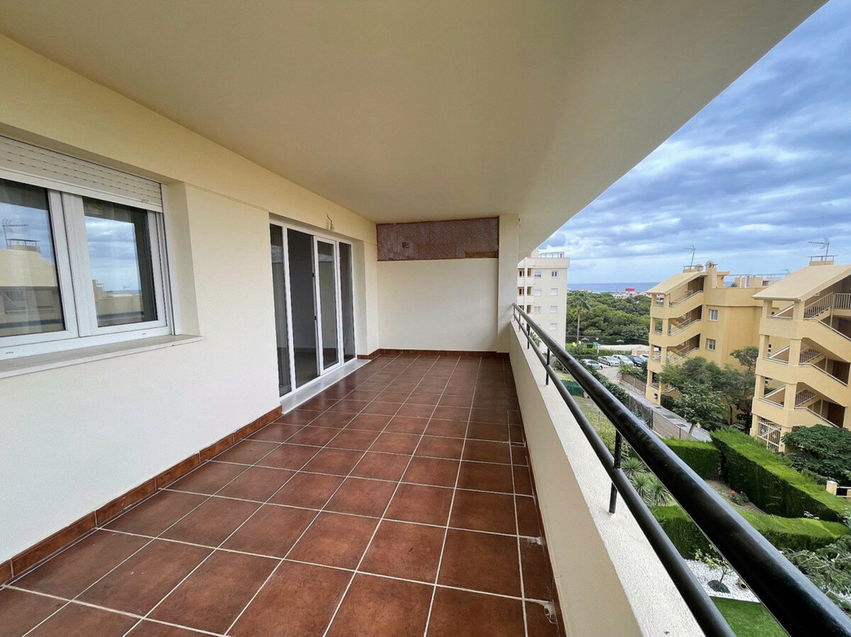 Apartment for sale in Mijas, Calahonda Apartment for sale in Mijas, Calahonda