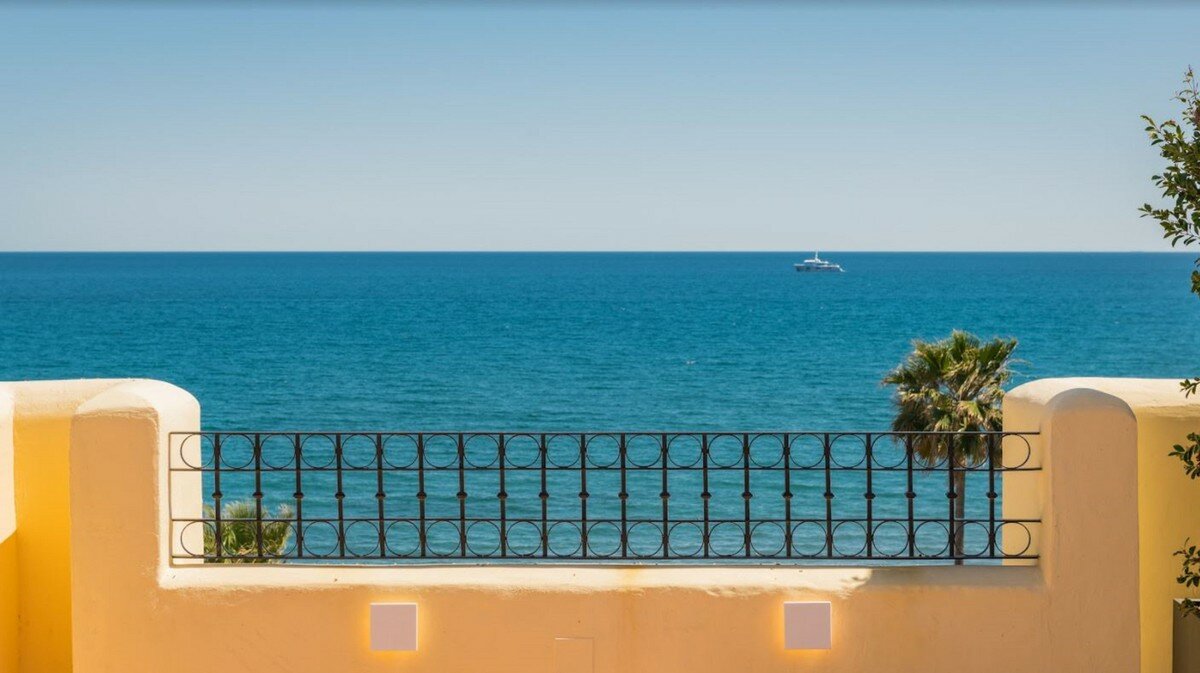 Penthouse for sale in Estepona, New Golden Mile Penthouse for sale in Estepona, New Golden Mile