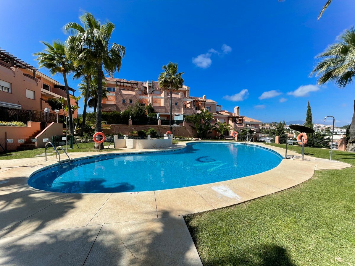 Apartment for sale in Mijas, Riviera del Sol Apartment for sale in Mijas, Riviera del Sol