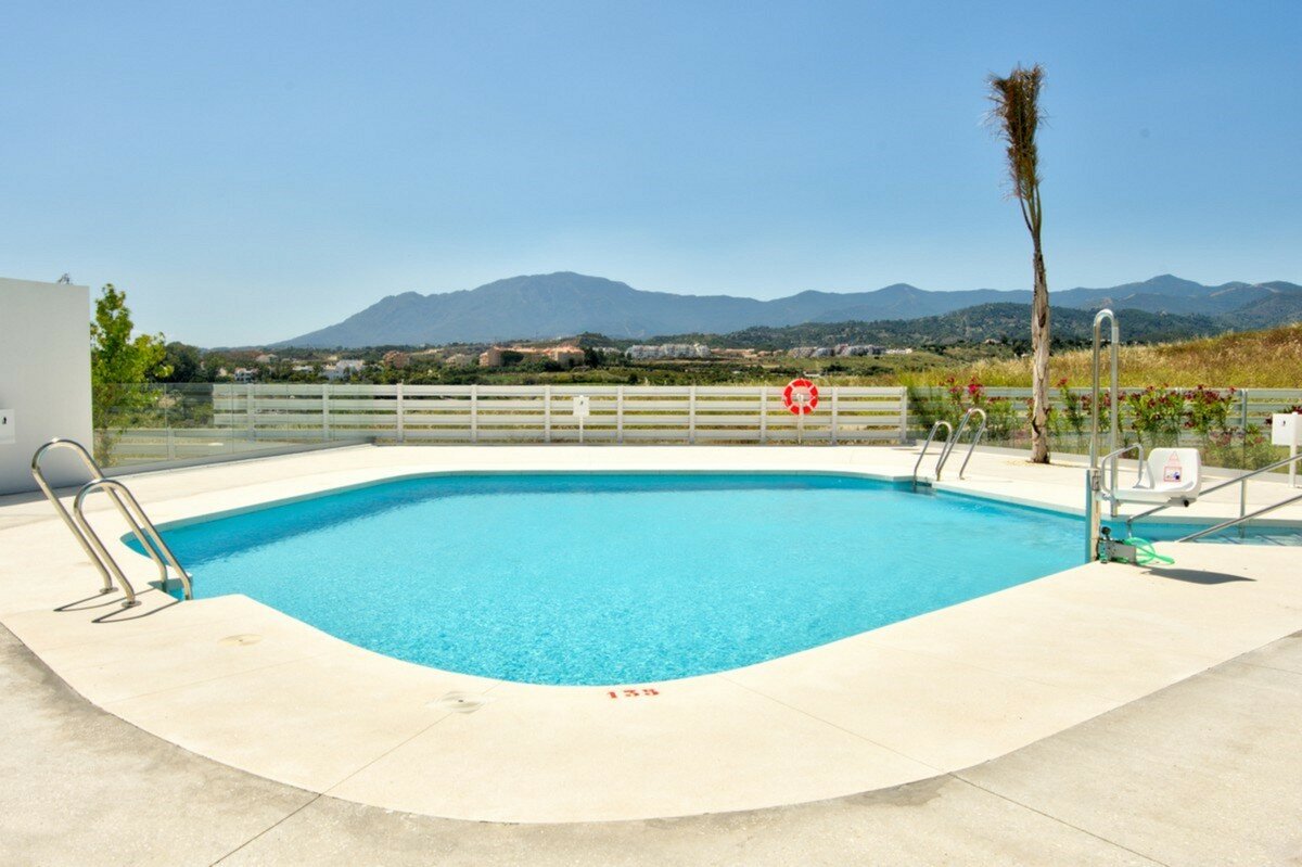 Penthouse for sale in Estepona, New Golden Mile Penthouse for sale in Estepona, New Golden Mile