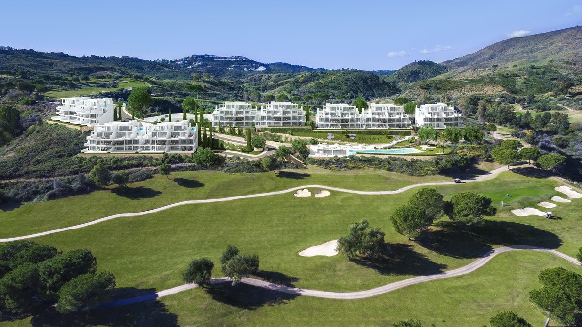 Apartment for sale in Mijas, La Cala de Mijas Apartment for sale in Mijas, La Cala de Mijas