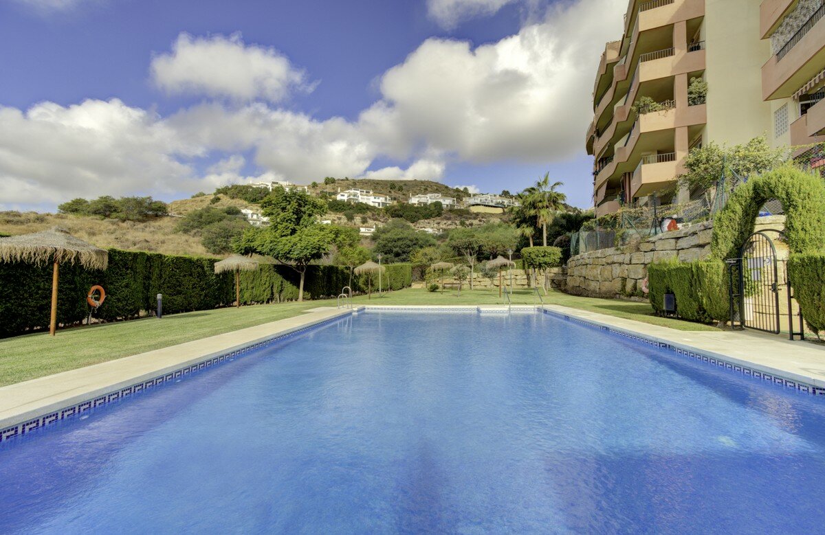 Apartment for sale in Mijas, Riviera del Sol Apartment for sale in Mijas, Riviera del Sol