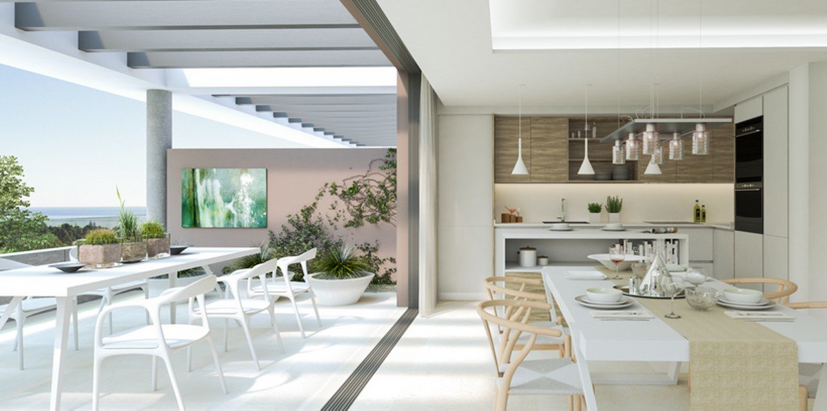 Apartment for sale in Estepona, New Golden Mile Apartment for sale in Estepona, New Golden Mile
