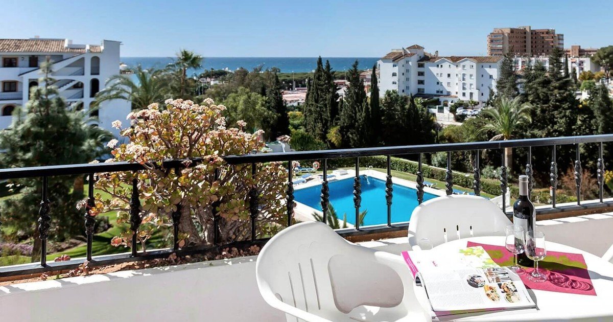 Apartment for sale in Mijas, Riviera del Sol Apartment for sale in Mijas, Riviera del Sol