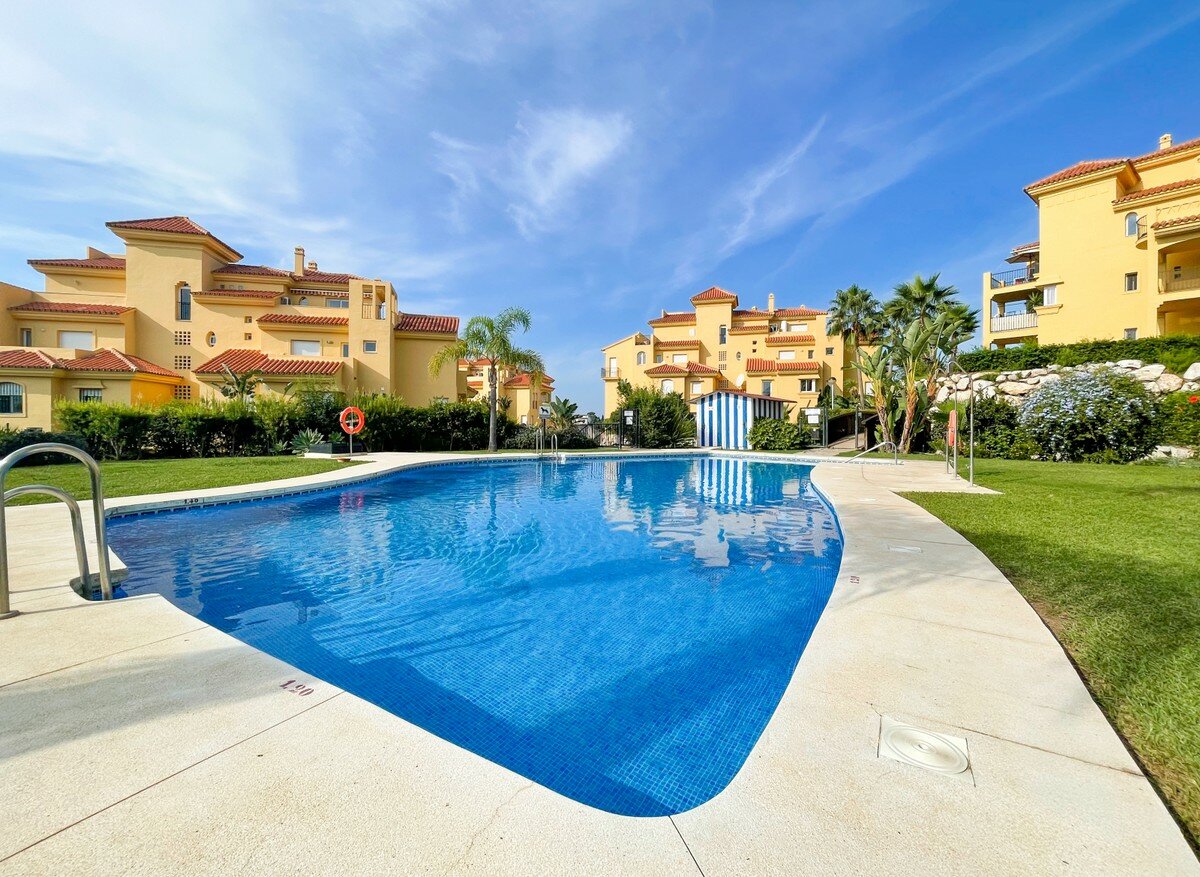 Apartment for sale in Mijas, Calahonda Apartment for sale in Mijas, Calahonda