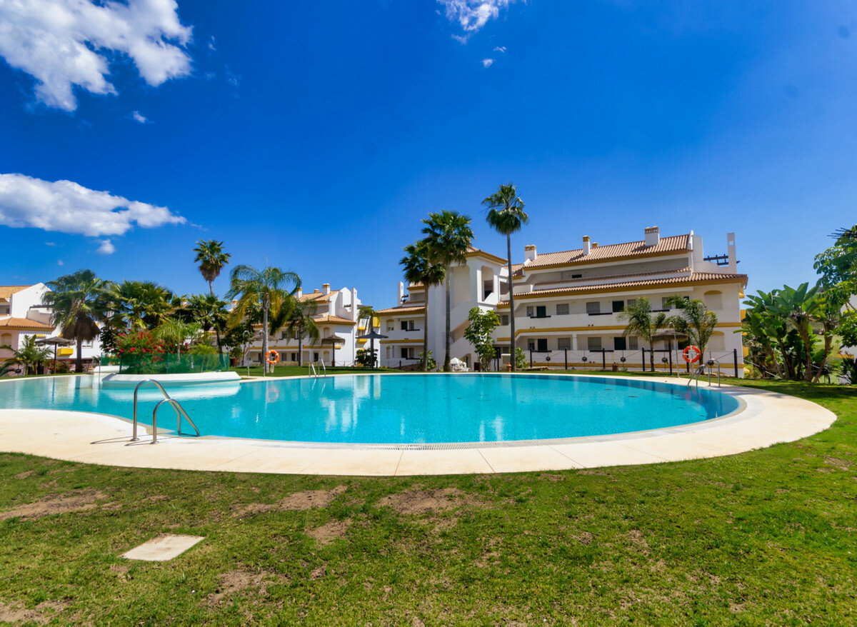 Apartment for sale in Mijas, La Cala de Mijas Apartment for sale in Mijas, La Cala de Mijas