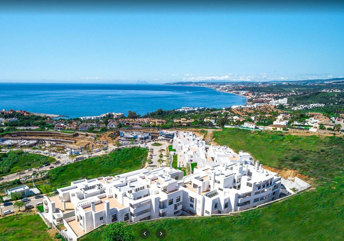 Apartment for sale in Estepona Apartment for sale in Estepona