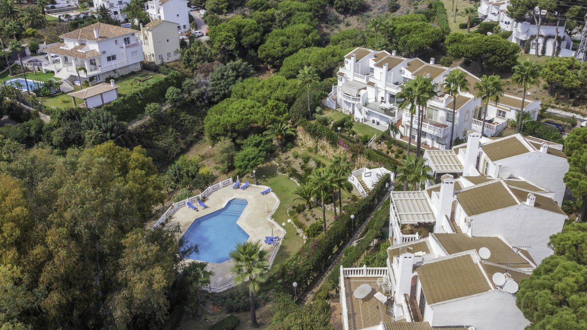 Villa for sale in Mijas, Calahonda Villa for sale in Mijas, Calahonda