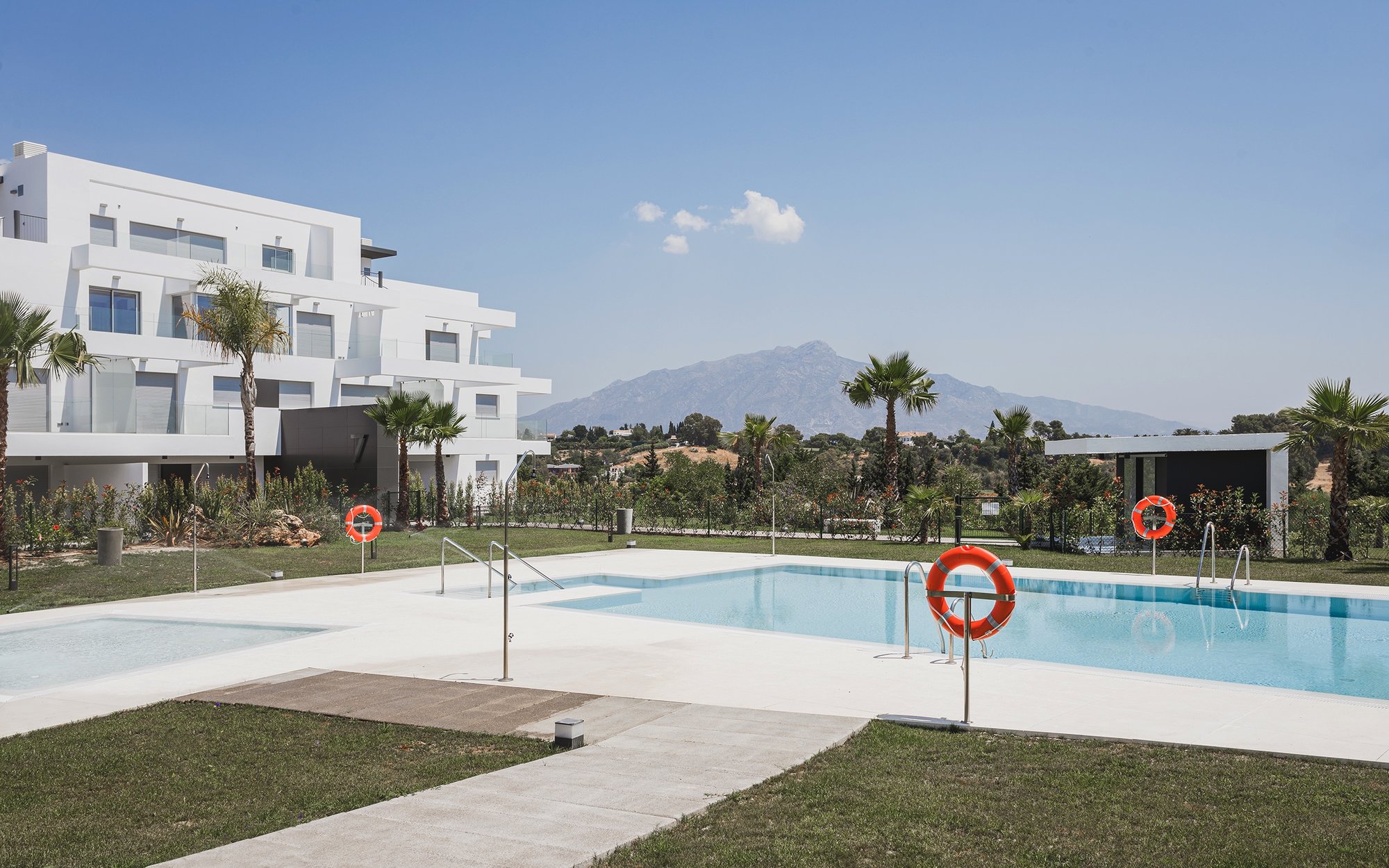 Penthouse for sale in San Pedro Alcantara, Guadalmina Alta Penthouse for sale in San Pedro Alcantara, Guadalmina Alta