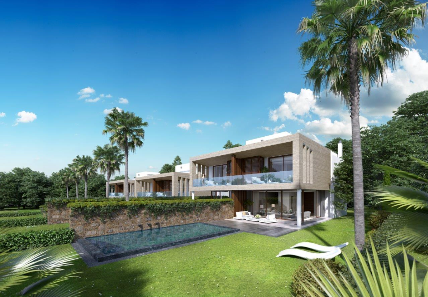 Villa for sale in Marbella, Marbella Golden Mile Villa for sale in Marbella, Marbella Golden Mile