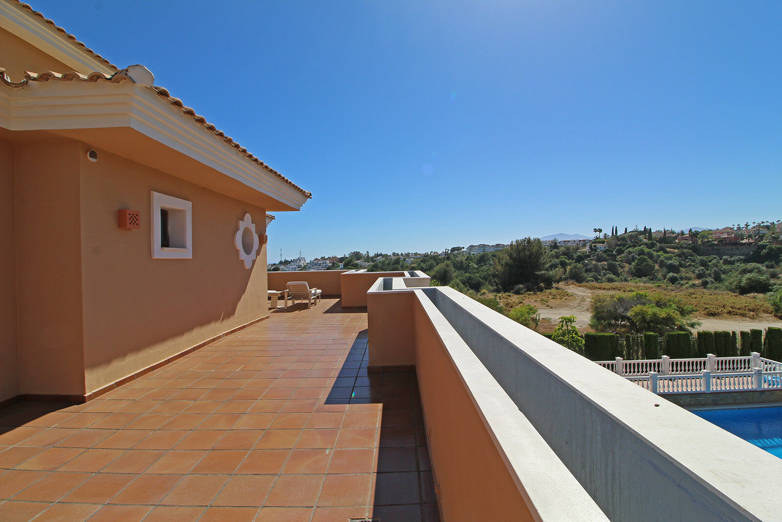 Penthouse for sale in Marbella, Marbella Golden Mile Penthouse for sale in Marbella, Marbella Golden Mile
