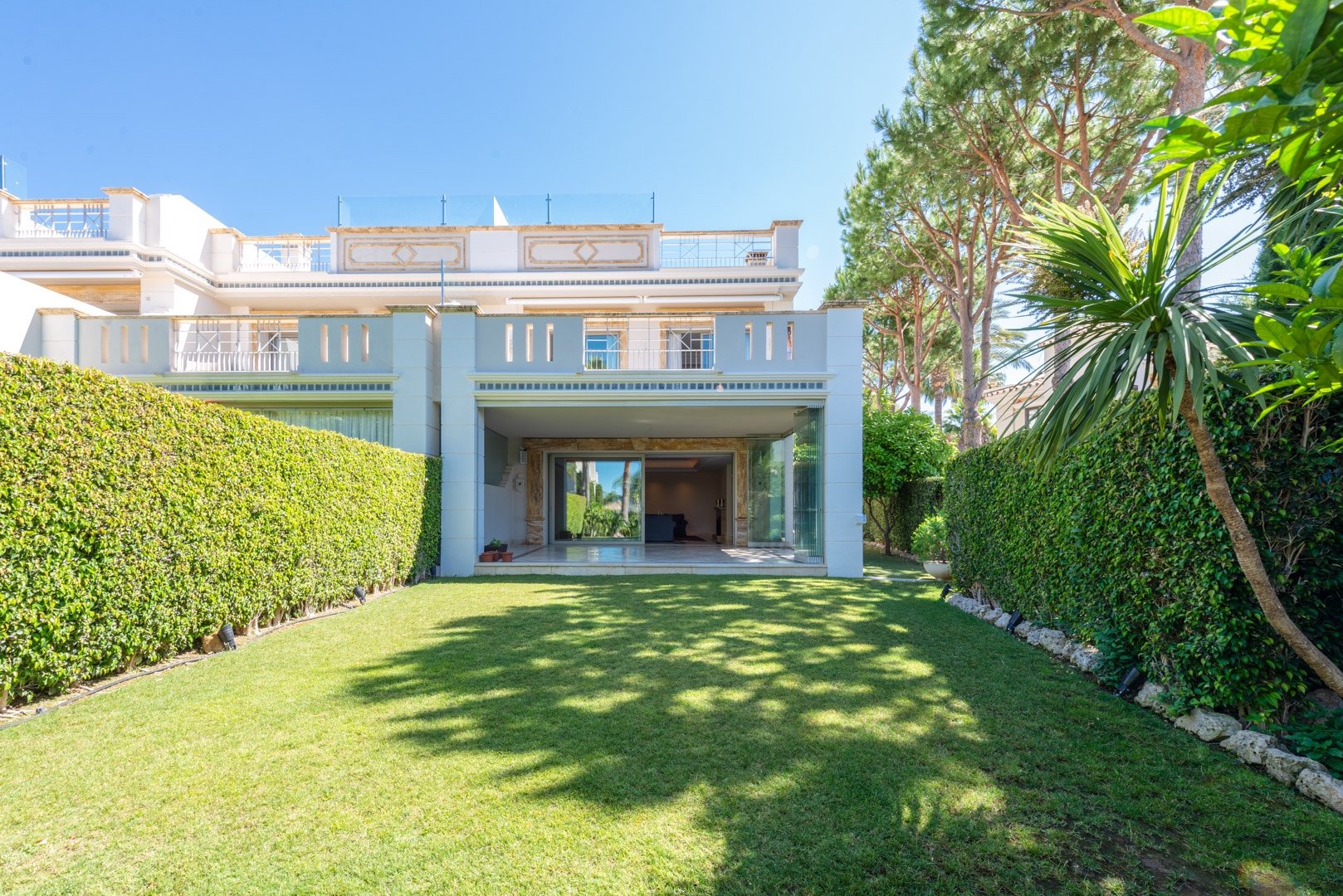 Villa for sale in Marbella, Sierra Blanca Villa for sale in Marbella, Sierra Blanca