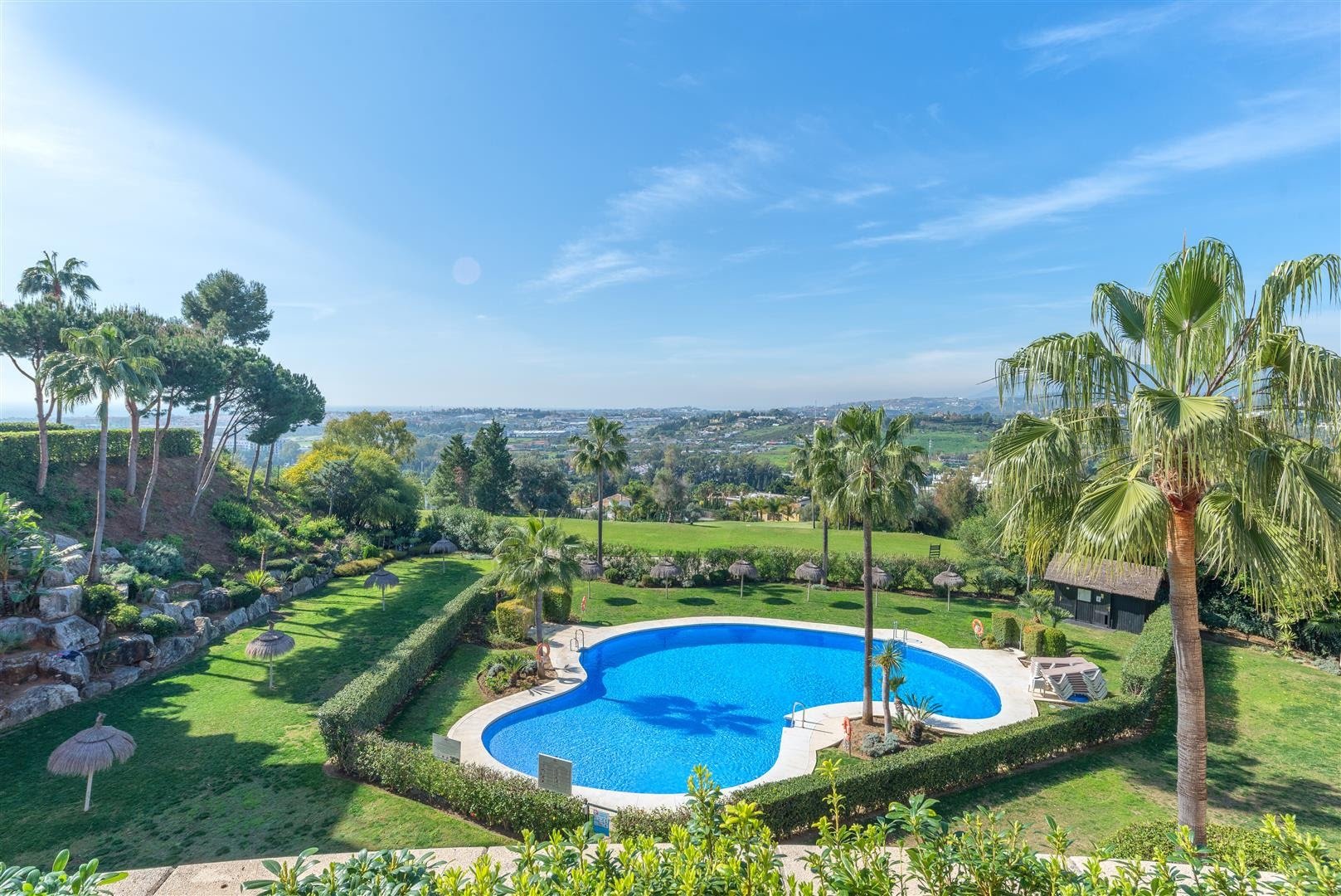 Penthouse for sale in Marbella, Magna Marbella Penthouse for sale in Marbella, Magna Marbella