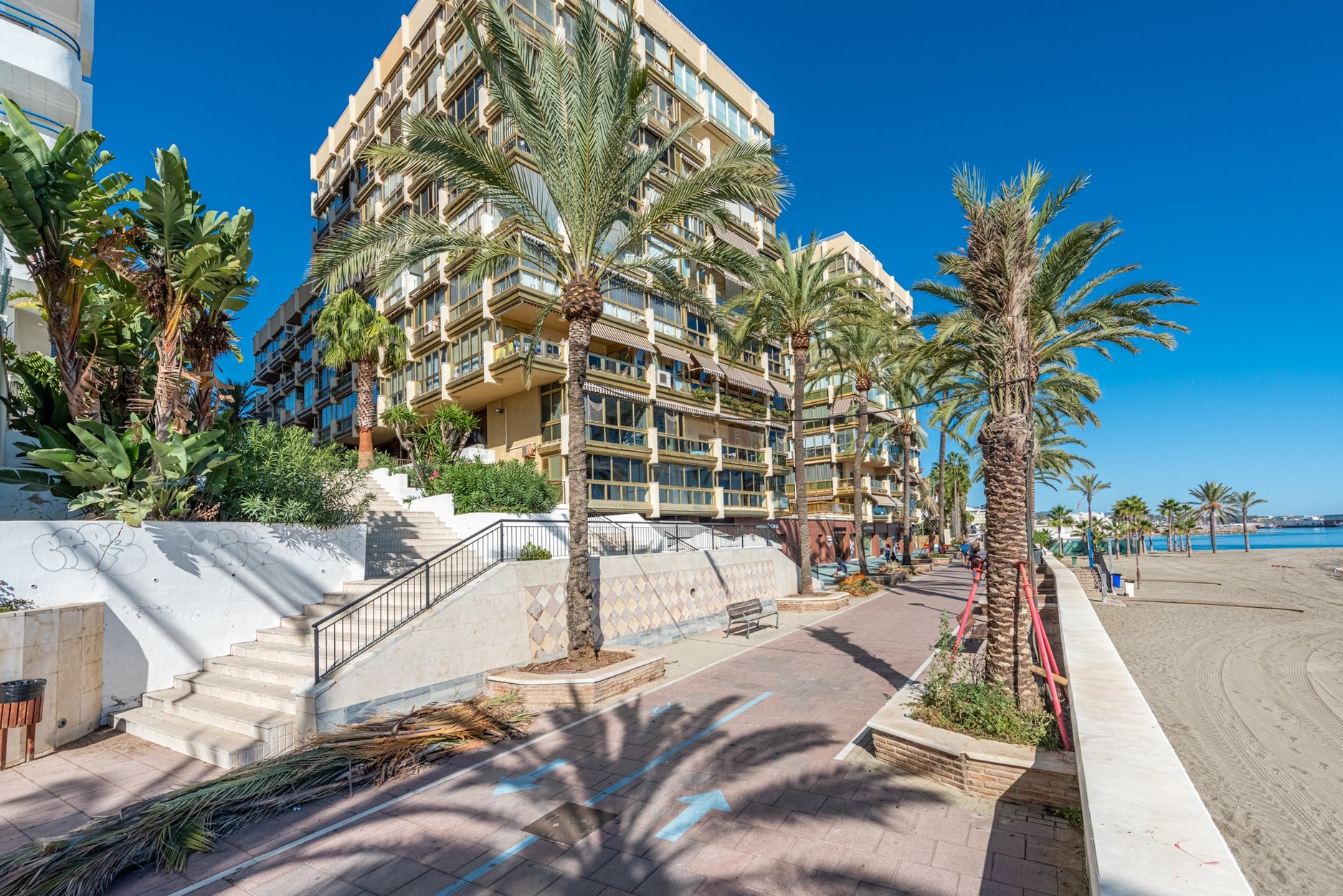 Apartment for sale in Marbella, Marbella Centre Apartment for sale in Marbella, Marbella Centre