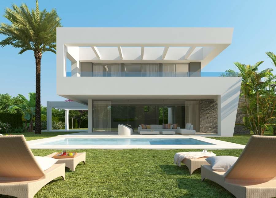 Villa for sale in Marbella, Rio Real Villa for sale in Marbella, Rio Real